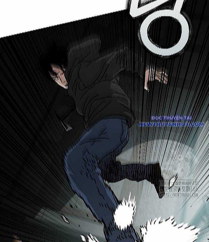 D-Day: Hầm Trú Ẩn - Chapter 38 - Trang 110