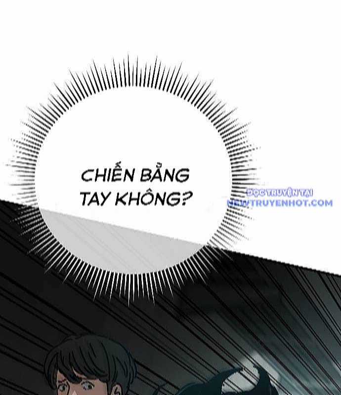 D-Day: Hầm Trú Ẩn - Chapter 38 - Trang 121