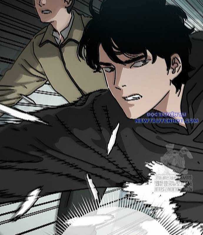 D-Day: Hầm Trú Ẩn - Chapter 38 - Trang 122