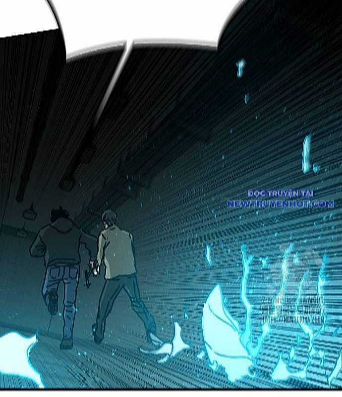 D-Day: Hầm Trú Ẩn - Chapter 38 - Trang 124