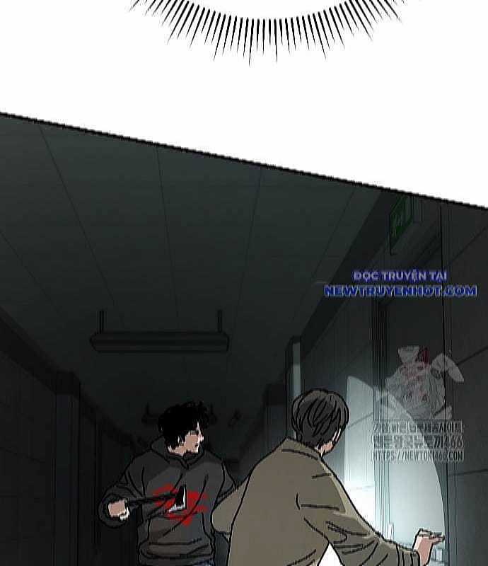 D-Day: Hầm Trú Ẩn - Chapter 38 - Trang 134