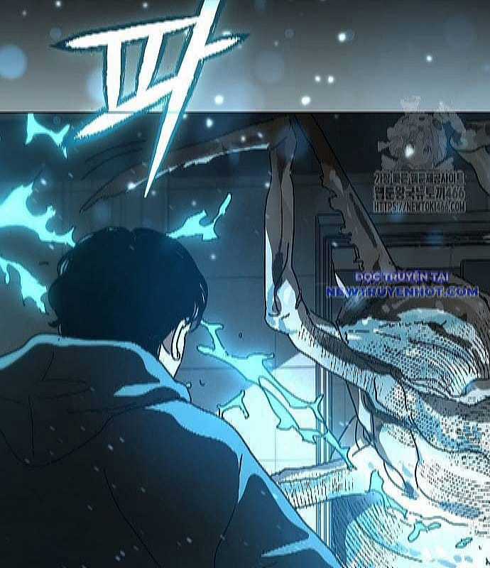 D-Day: Hầm Trú Ẩn - Chapter 38 - Trang 186