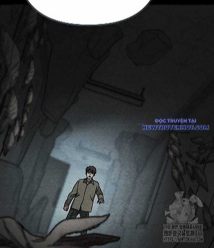 D-Day: Hầm Trú Ẩn - Chapter 38 - Trang 21