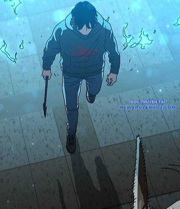 D-Day: Hầm Trú Ẩn - Chapter 38 - Trang 201