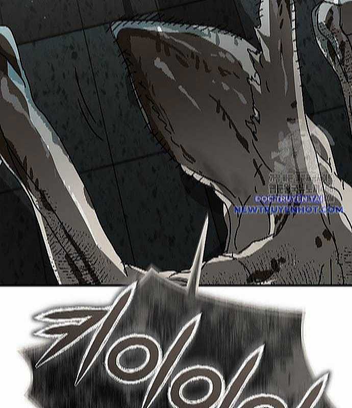 D-Day: Hầm Trú Ẩn - Chapter 38 - Trang 202