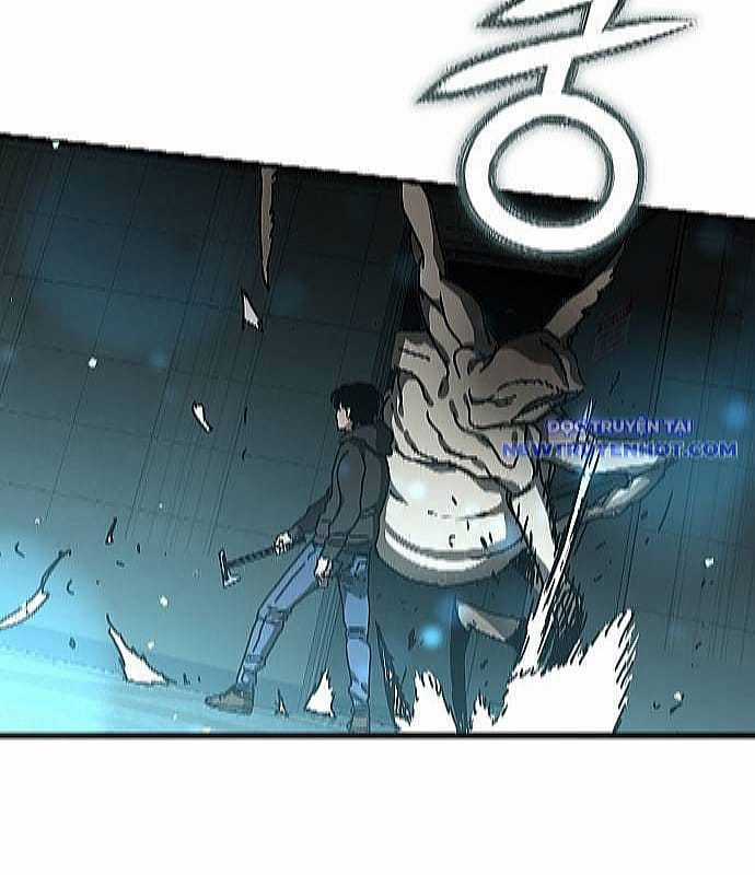 D-Day: Hầm Trú Ẩn - Chapter 38 - Trang 207