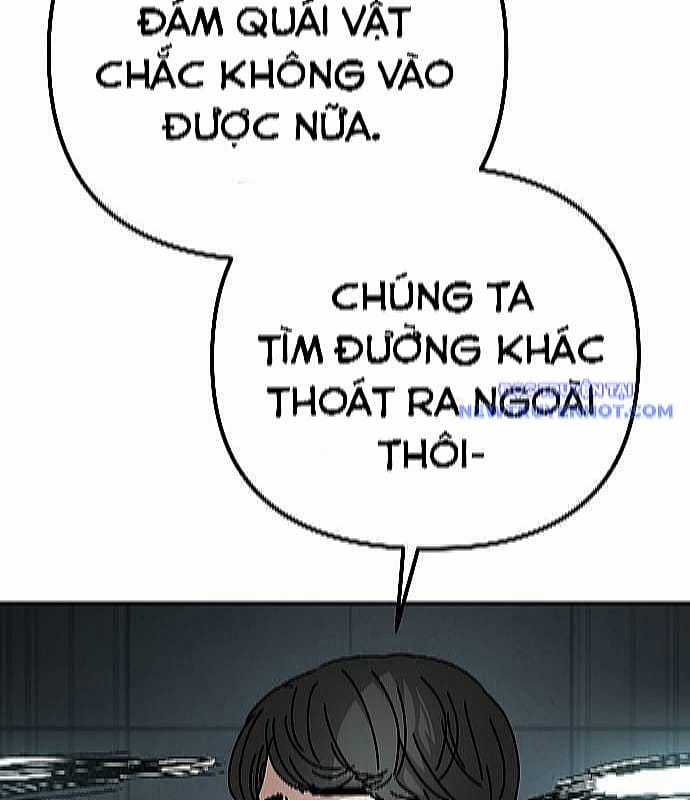 D-Day: Hầm Trú Ẩn - Chapter 38 - Trang 26