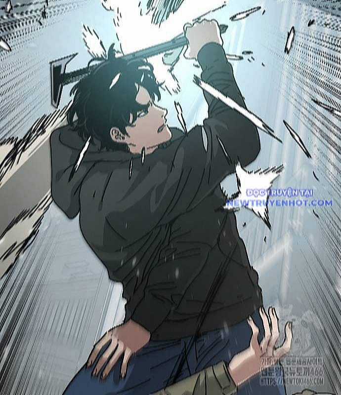 D-Day: Hầm Trú Ẩn - Chapter 38 - Trang 29