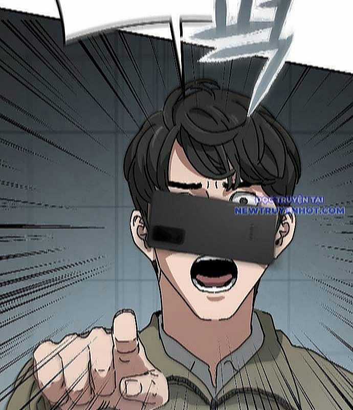 D-Day: Hầm Trú Ẩn - Chapter 38 - Trang 36