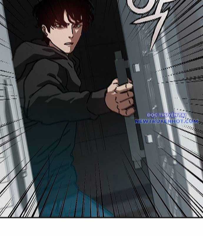 D-Day: Hầm Trú Ẩn - Chapter 38 - Trang 6