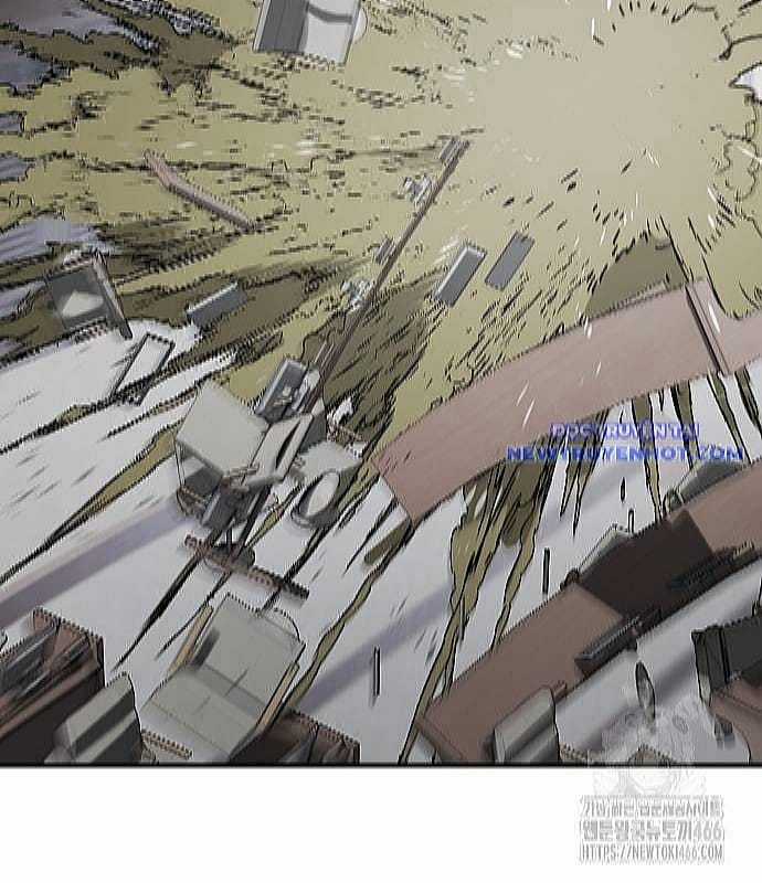 D-Day: Hầm Trú Ẩn - Chapter 38 - Trang 9