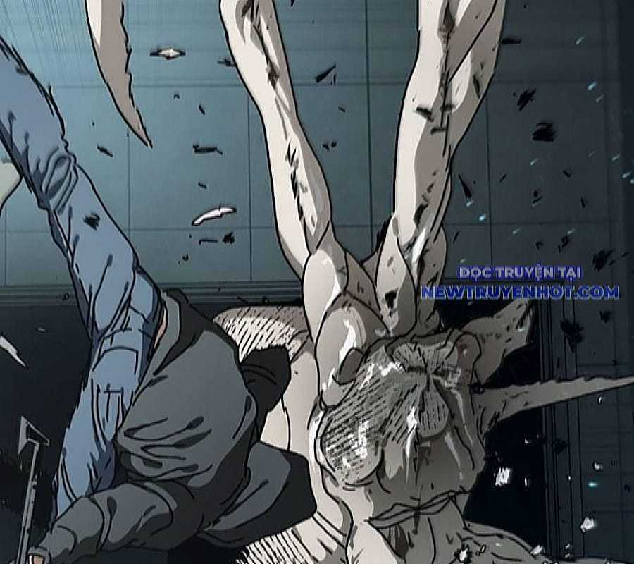 D-Day: Hầm Trú Ẩn - Chapter 39 - Trang 11