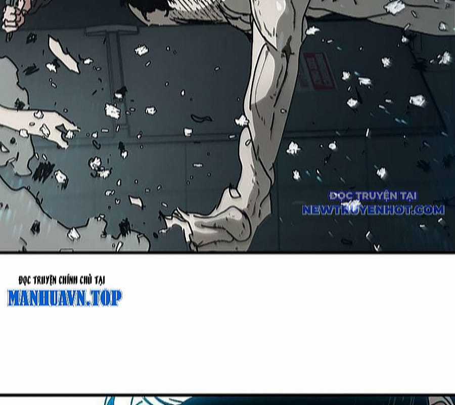 D-Day: Hầm Trú Ẩn - Chapter 39 - Trang 12