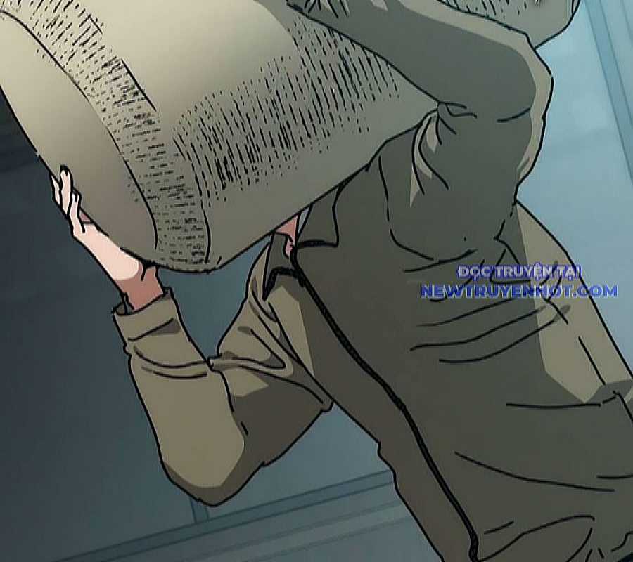 D-Day: Hầm Trú Ẩn - Chapter 39 - Trang 132