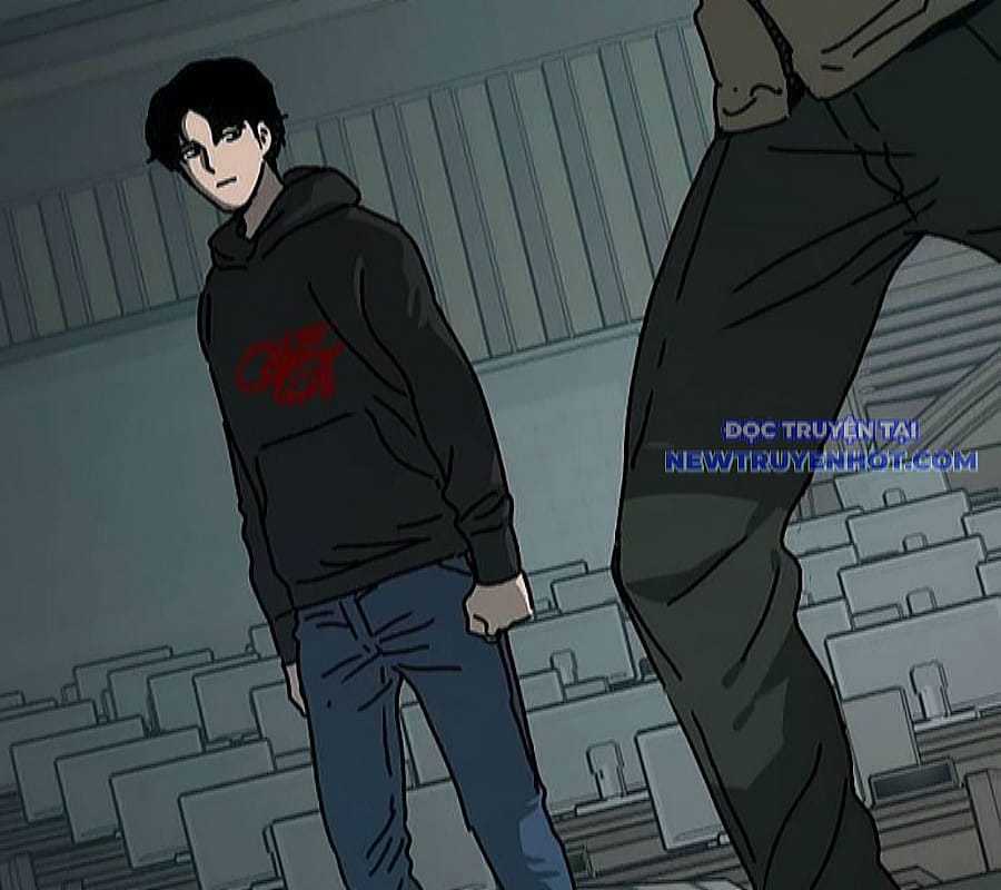 D-Day: Hầm Trú Ẩn - Chapter 39 - Trang 133