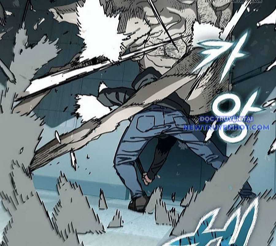 D-Day: Hầm Trú Ẩn - Chapter 39 - Trang 16