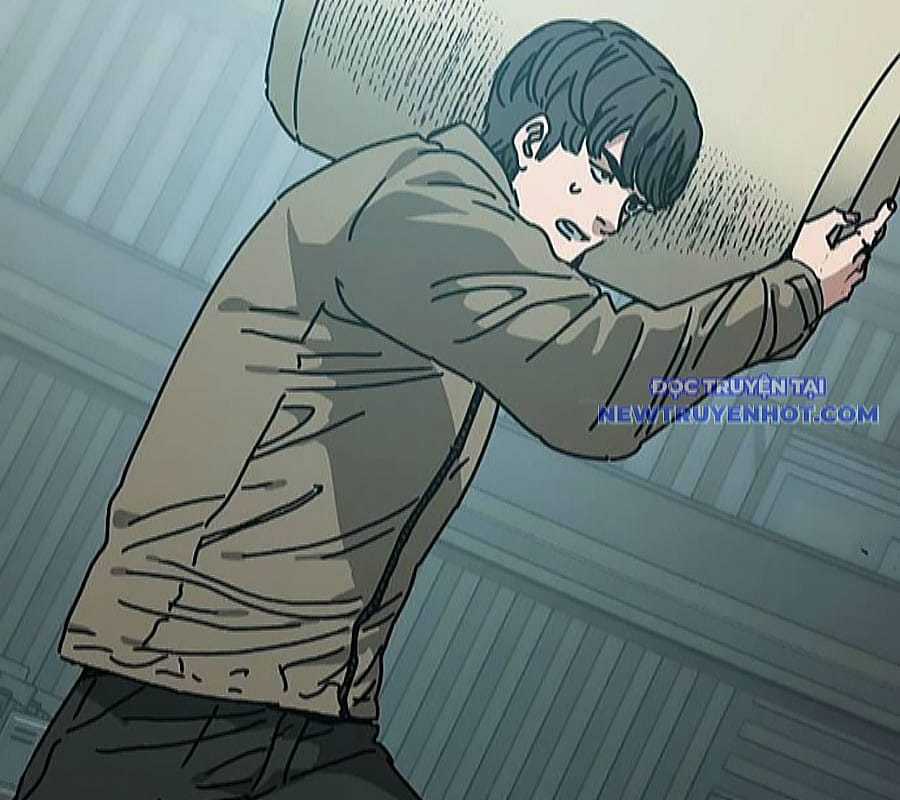 D-Day: Hầm Trú Ẩn - Chapter 39 - Trang 153