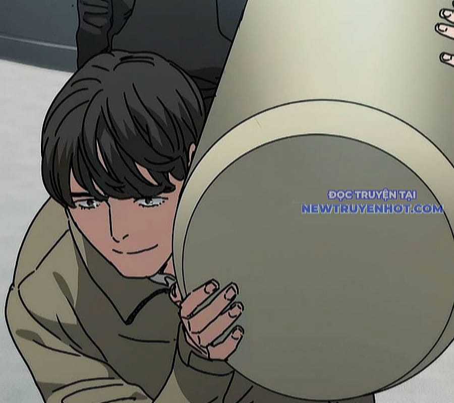 D-Day: Hầm Trú Ẩn - Chapter 39 - Trang 167