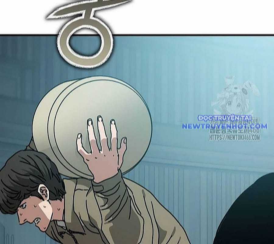 D-Day: Hầm Trú Ẩn - Chapter 39 - Trang 198