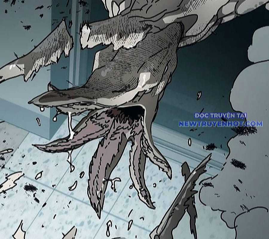 D-Day: Hầm Trú Ẩn - Chapter 39 - Trang 22