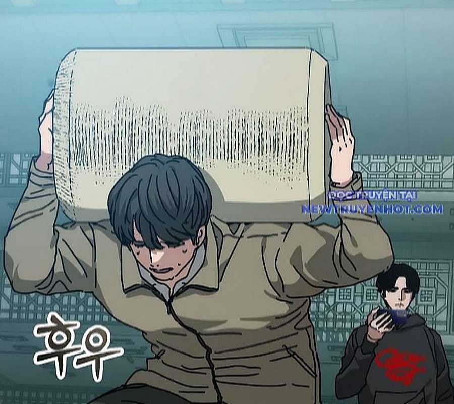 D-Day: Hầm Trú Ẩn - Chapter 39 - Trang 217