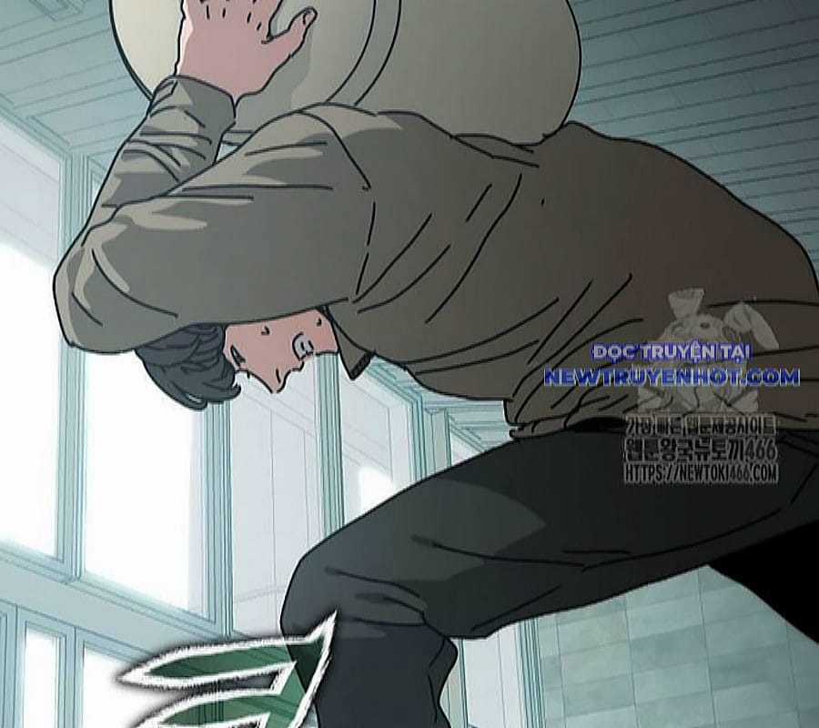 D-Day: Hầm Trú Ẩn - Chapter 39 - Trang 224