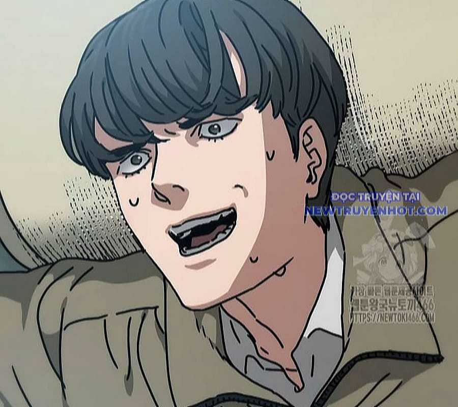 D-Day: Hầm Trú Ẩn - Chapter 39 - Trang 235