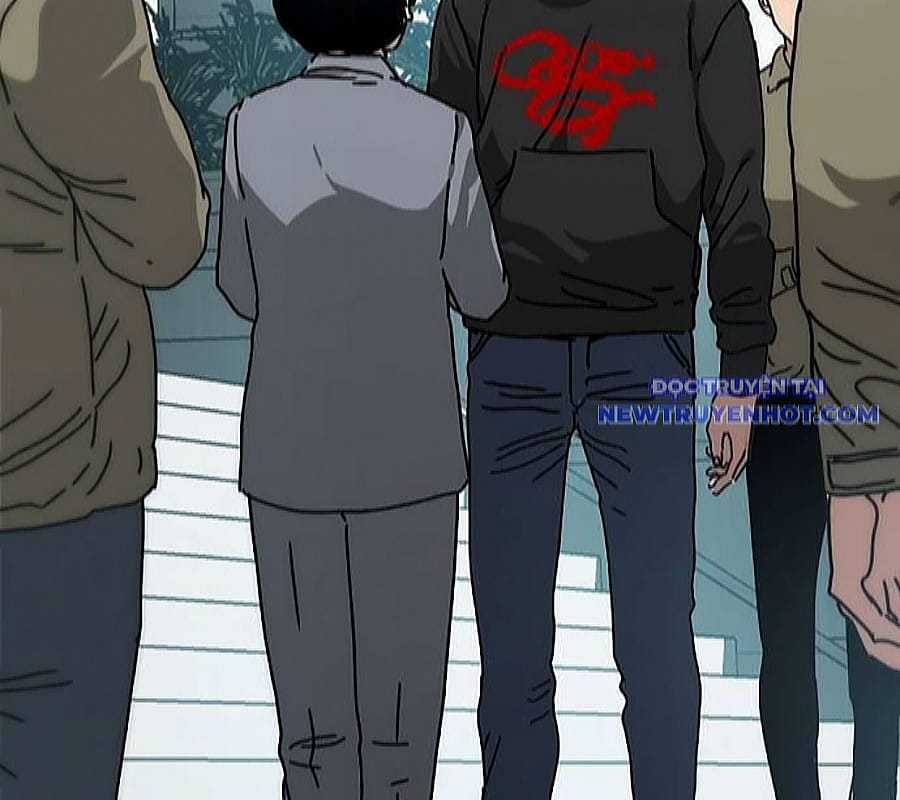 D-Day: Hầm Trú Ẩn - Chapter 39 - Trang 257