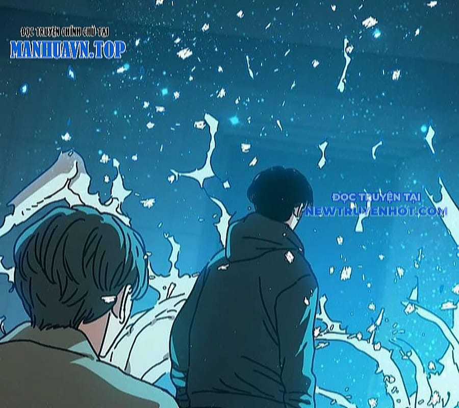 D-Day: Hầm Trú Ẩn - Chapter 39 - Trang 38