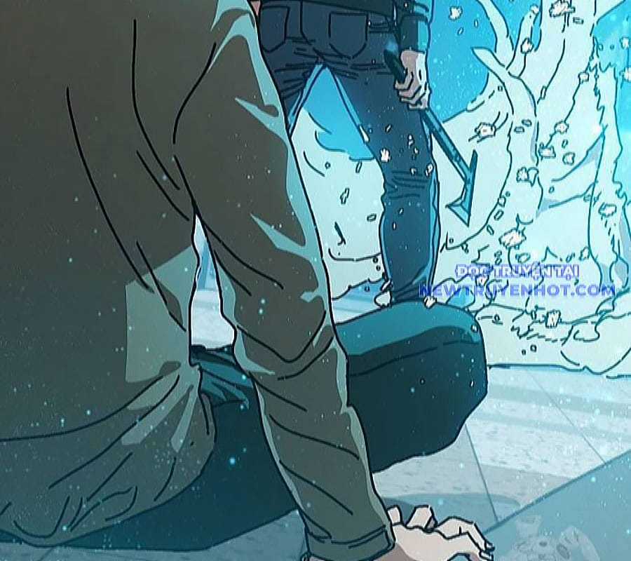 D-Day: Hầm Trú Ẩn - Chapter 39 - Trang 39