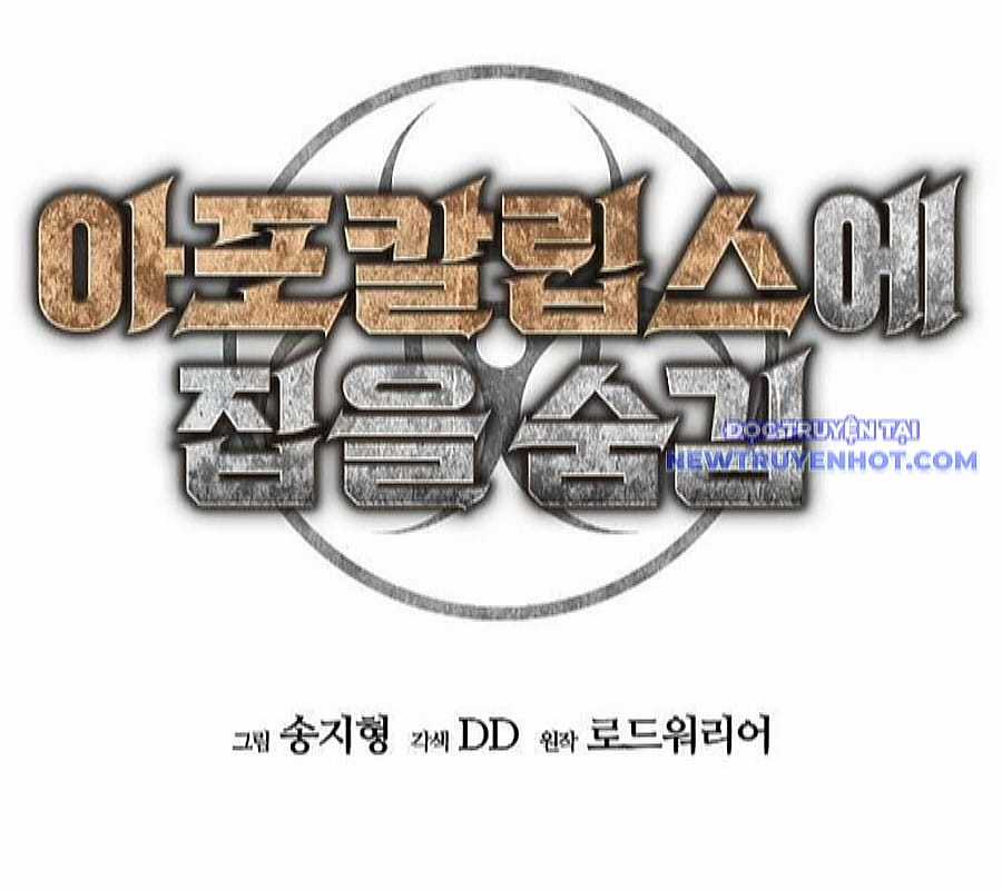 D-Day: Hầm Trú Ẩn - Chapter 39 - Trang 41