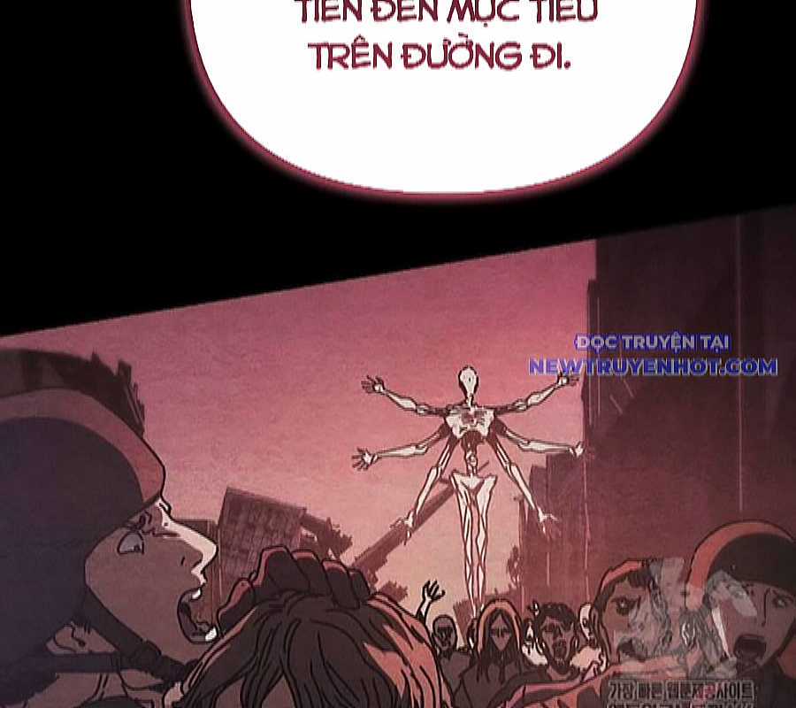 D-Day: Hầm Trú Ẩn - Chapter 39 - Trang 61