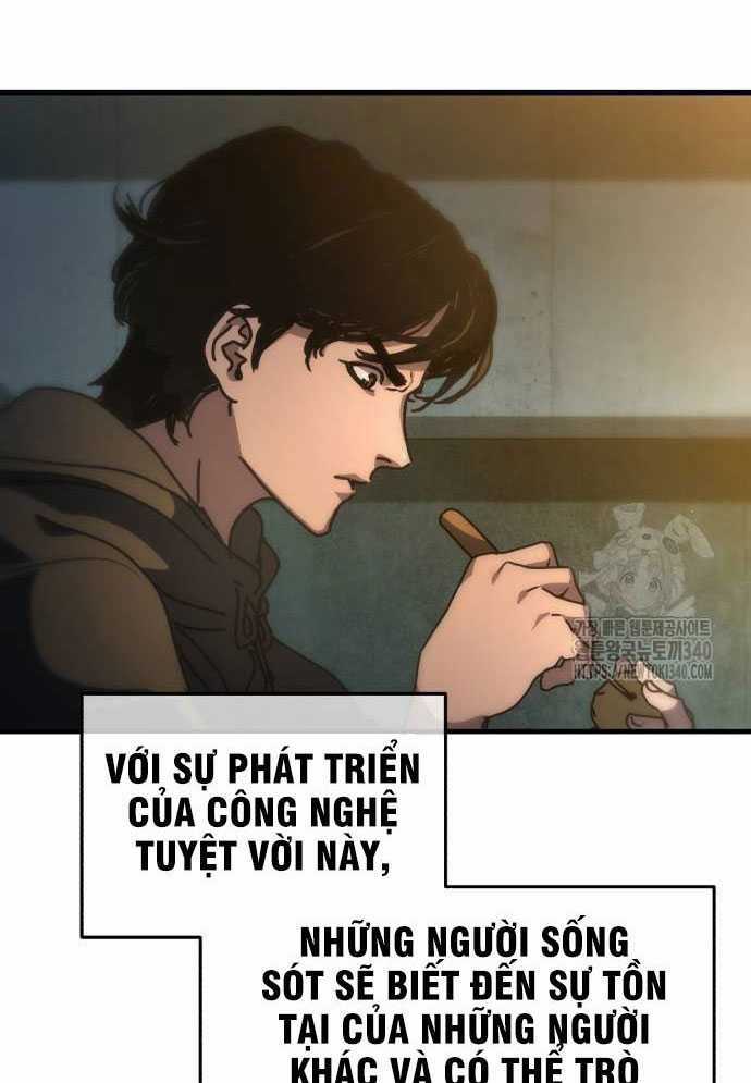 D-Day: Hầm Trú Ẩn - Chapter 4 - Trang 11