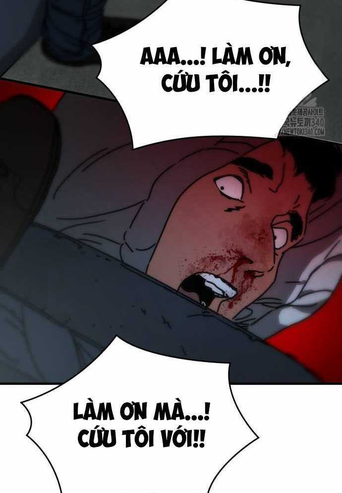 D-Day: Hầm Trú Ẩn - Chapter 4 - Trang 104