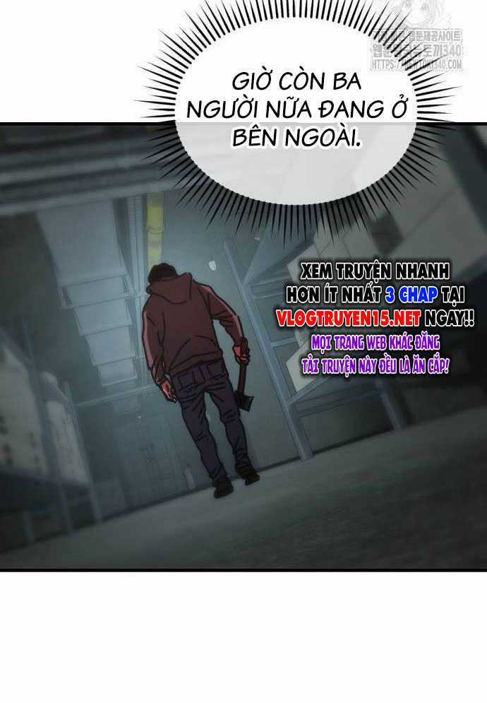 D-Day: Hầm Trú Ẩn - Chapter 4 - Trang 109