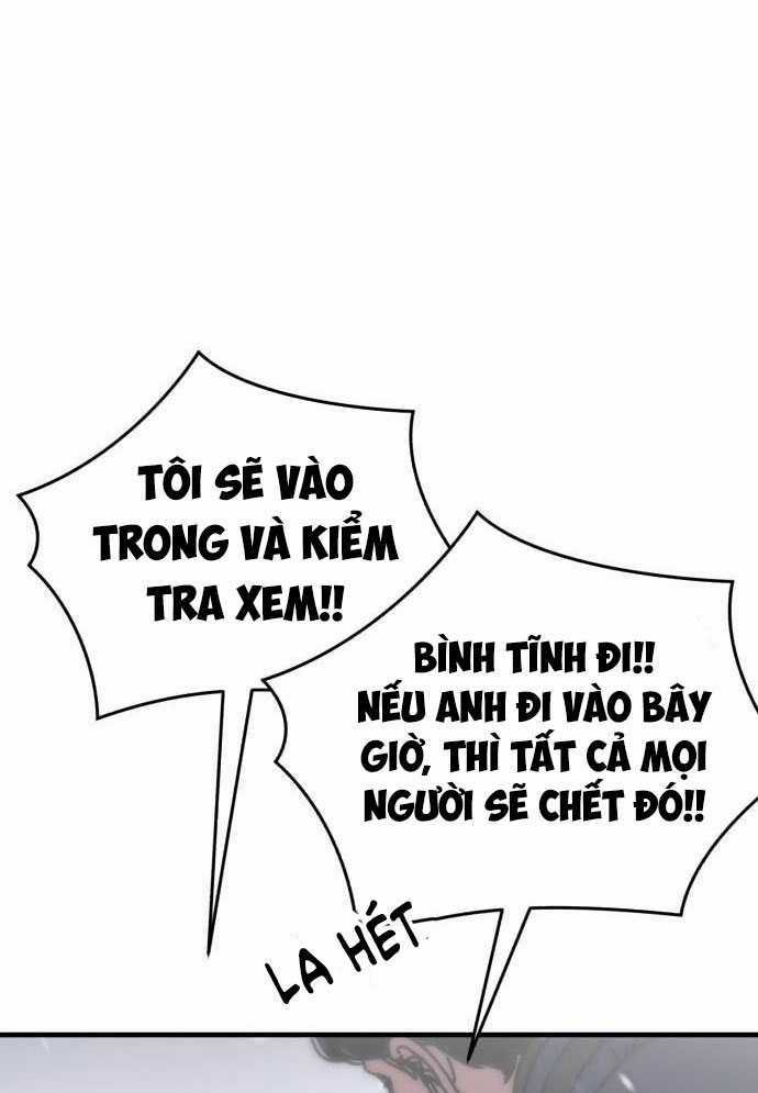 D-Day: Hầm Trú Ẩn - Chapter 4 - Trang 110