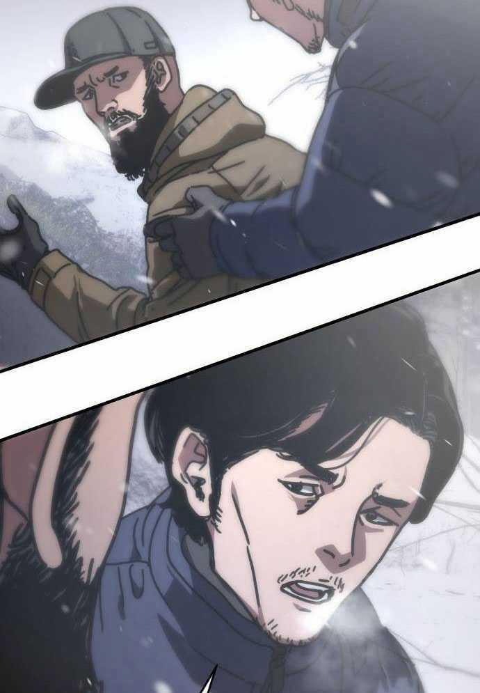 D-Day: Hầm Trú Ẩn - Chapter 4 - Trang 111