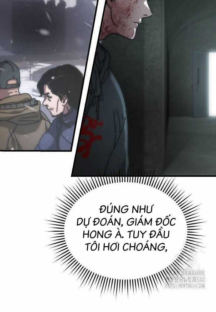 D-Day: Hầm Trú Ẩn - Chapter 4 - Trang 113