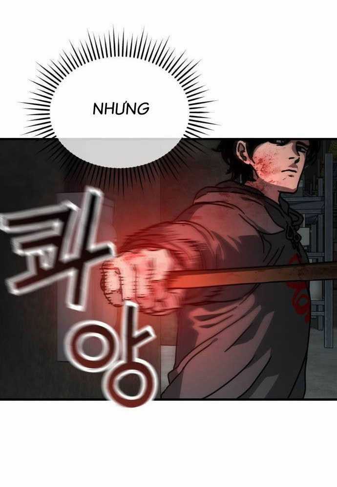 D-Day: Hầm Trú Ẩn - Chapter 4 - Trang 114