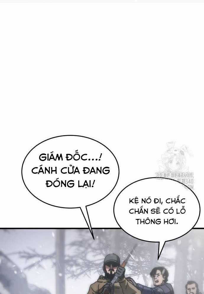 D-Day: Hầm Trú Ẩn - Chapter 4 - Trang 119