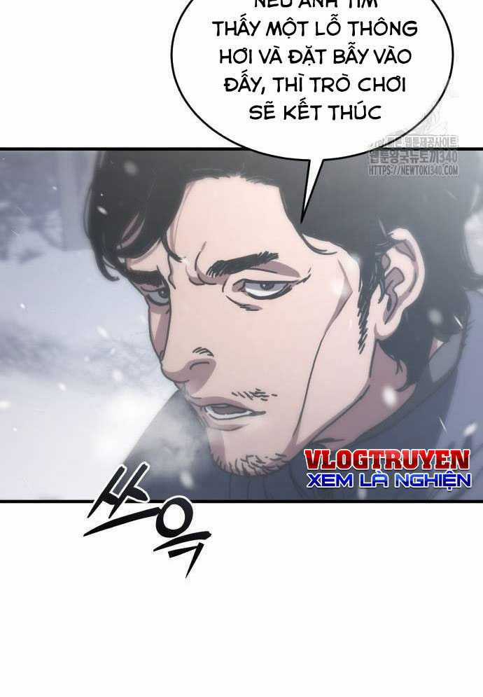 D-Day: Hầm Trú Ẩn - Chapter 4 - Trang 121