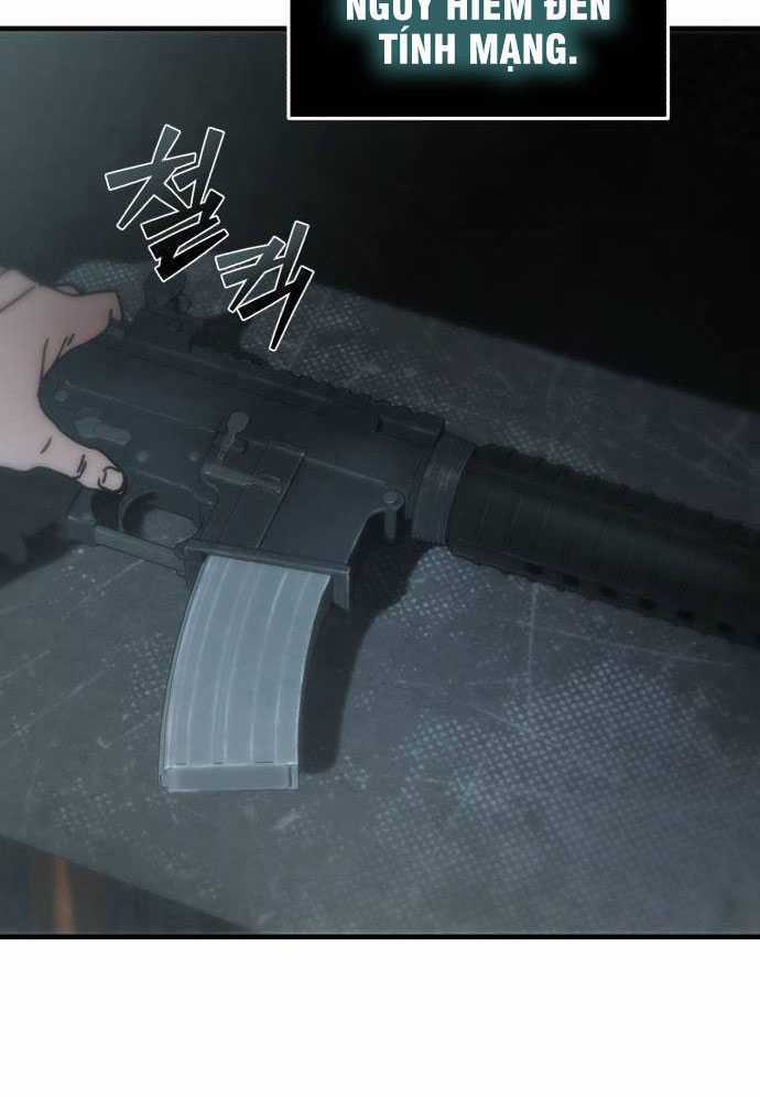 D-Day: Hầm Trú Ẩn - Chapter 4 - Trang 123