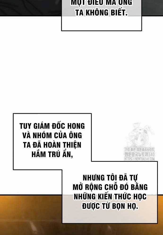 D-Day: Hầm Trú Ẩn - Chapter 4 - Trang 127