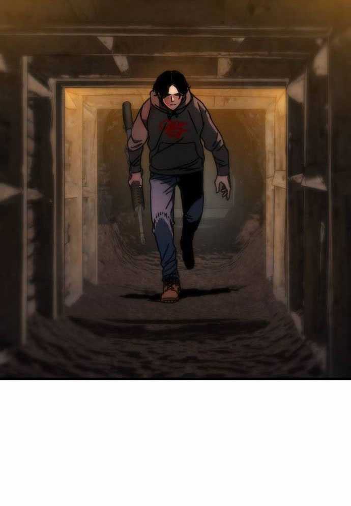 D-Day: Hầm Trú Ẩn - Chapter 4 - Trang 128