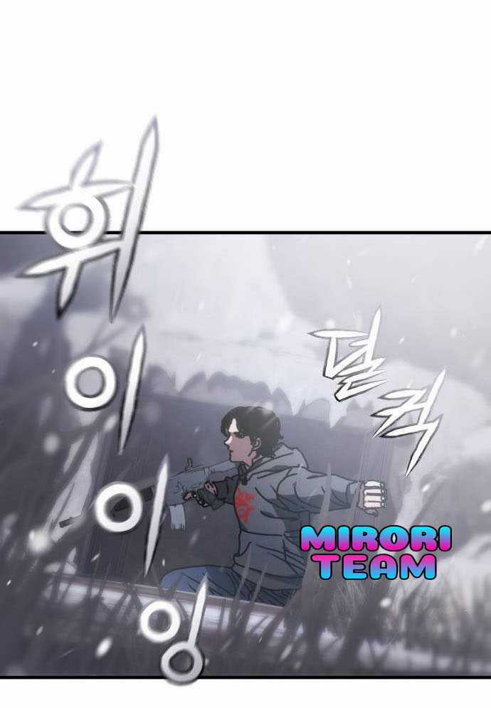 D-Day: Hầm Trú Ẩn - Chapter 4 - Trang 132