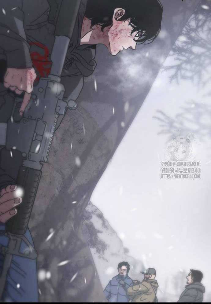 D-Day: Hầm Trú Ẩn - Chapter 4 - Trang 136