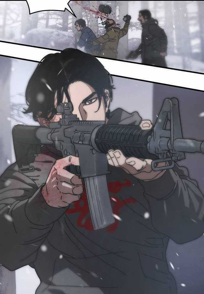 D-Day: Hầm Trú Ẩn - Chapter 4 - Trang 140