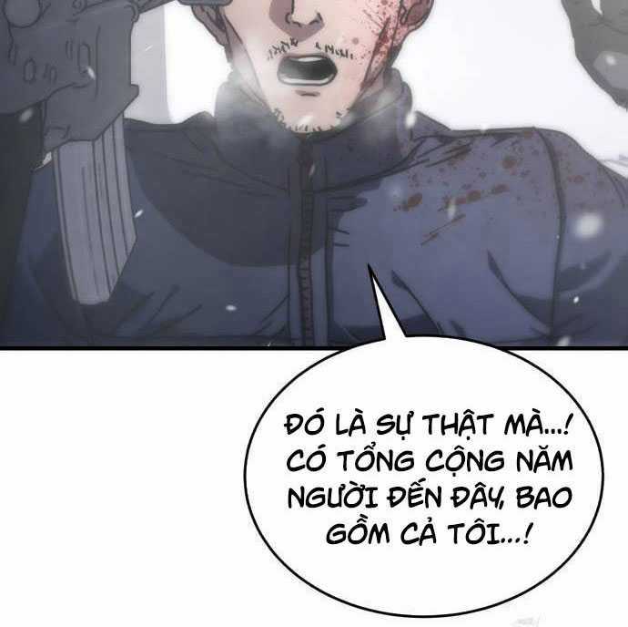 D-Day: Hầm Trú Ẩn - Chapter 4 - Trang 147