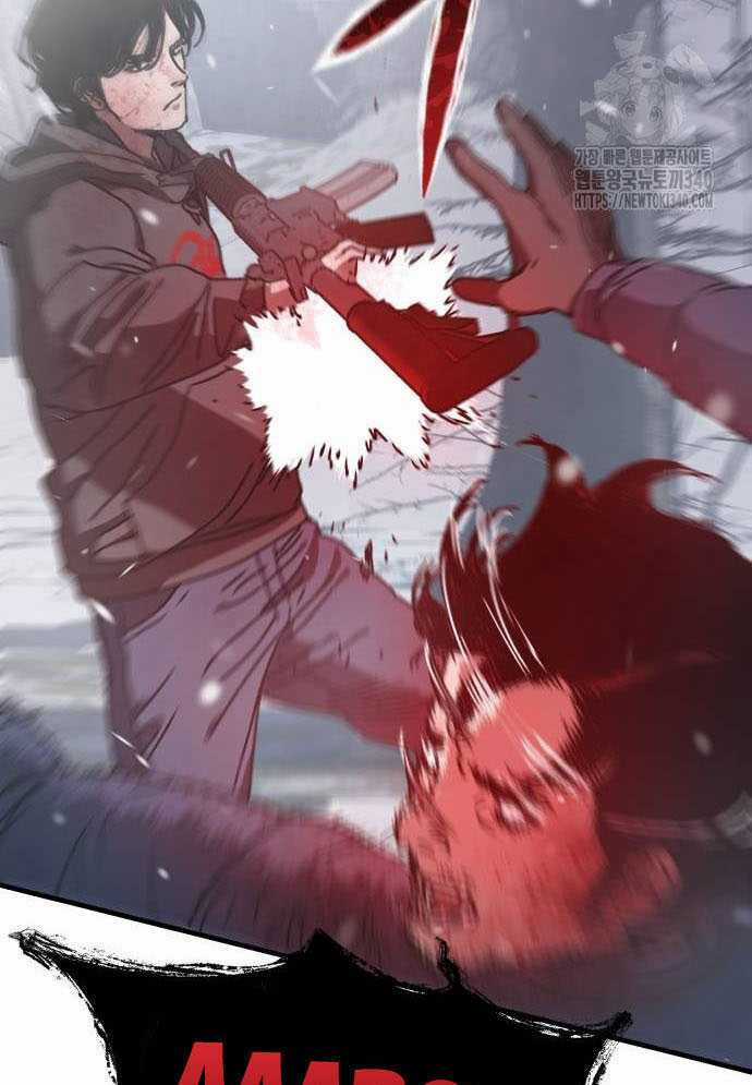 D-Day: Hầm Trú Ẩn - Chapter 4 - Trang 156