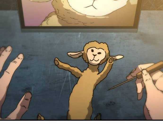 D-Day: Hầm Trú Ẩn - Chapter 4 - Trang 17